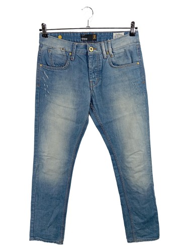 Smog herren jeans regular - smog,