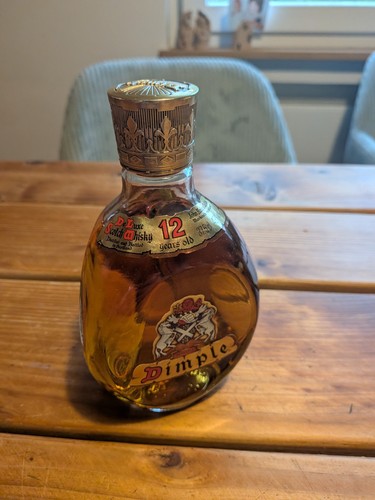 Dinple jahre deluxe scotch - jahre,