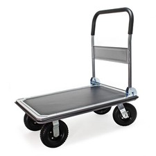 Plattformwagen 300kg