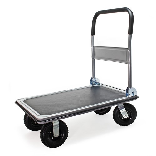 Plattformwagen 300kg