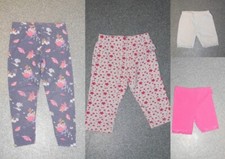 Leggings Capri Gr. 110/116