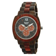 Greentime ZW049B Holz Sandelholz