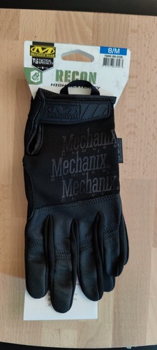 Mechanix recon taktische - mechanix,