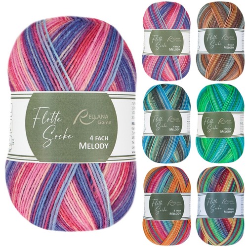 100g rellana flotte - 100g,