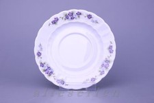 Untertasse für Suppe