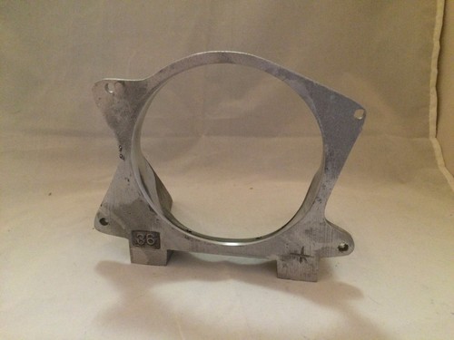 Yamaha 144 148 - , aluminium