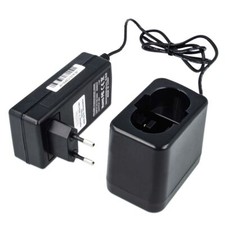 Ladegerät für Bosch Ni-MH Ni-CD Akkus 9.6V / 12V / 14.4V / 18V / 24V - 36V 1.5A