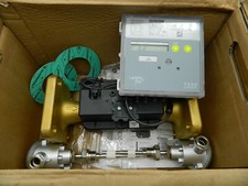 Landis Gyr Ultraheat UH50-L61C-DE19-A Ultraschall Wärmezähler Baulänge270mm DN50