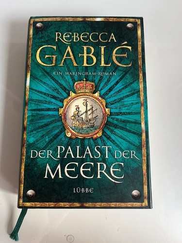 Der palast - der, meere
