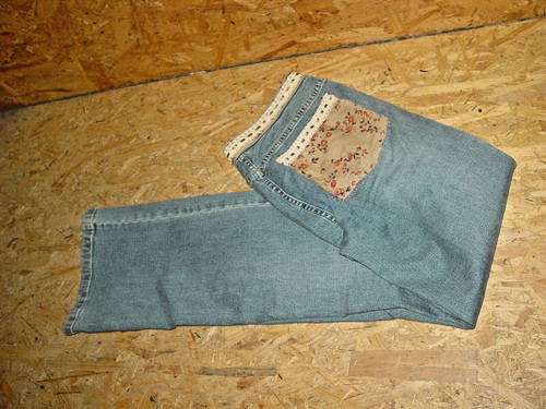 Tolle stretchjeans jeans - tolle, v