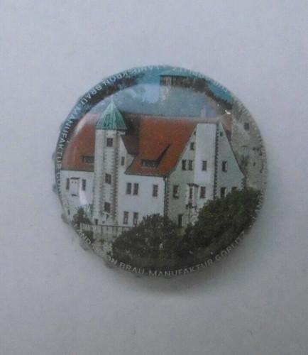 Kronkorken landskron brauerei - landskron,