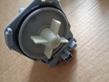 Waschmaschine Laugenpumpe ASKOLL Mod.M50 Art.292029