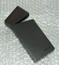 Hülle Etui Box Hardcover für GRUNDIG Diktiergerät DH 2070 2071 2080 2081 u.a.