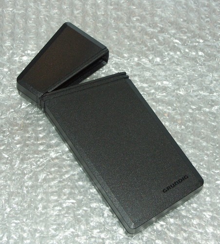 Hülle etui box hardcover - hülle, für