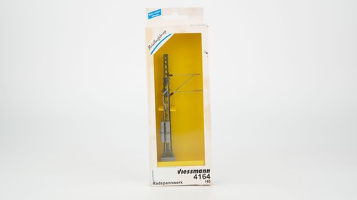 Viessmann 4164 radspannwerk - viessmann, h0