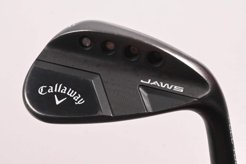 Callaway jaws full - toe, sand
