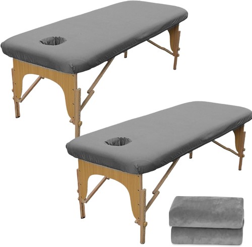 Bezug für massageliege - bezug,