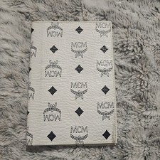 MCM Brieftasche  Dokumente Pass Kreditkarten Führerschein 18x12 cm Original