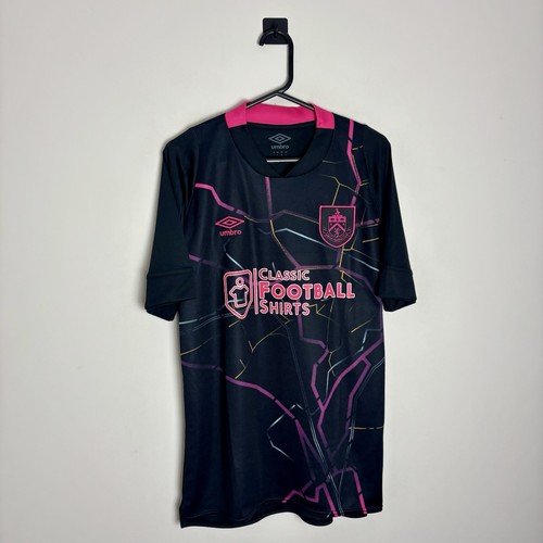 Burnley fußball shirt trikot - shirt,
