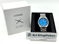 Citizen TSUYOSA x