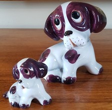 Zwei Vintage 60-70er Mid