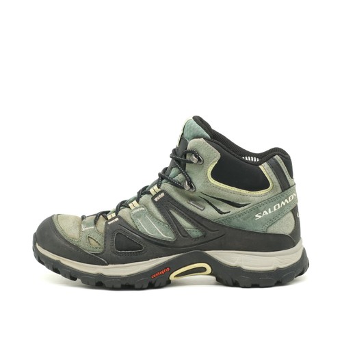 Salomon damen 356304 - damen, stiefel