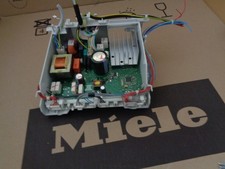 Miele Waschmaschine Miele ELFU