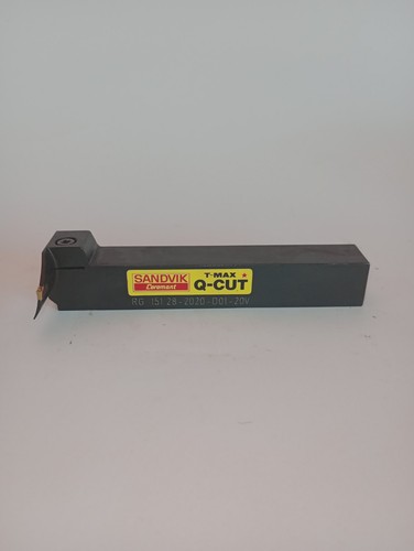 Axial stechhalter - axial, rg