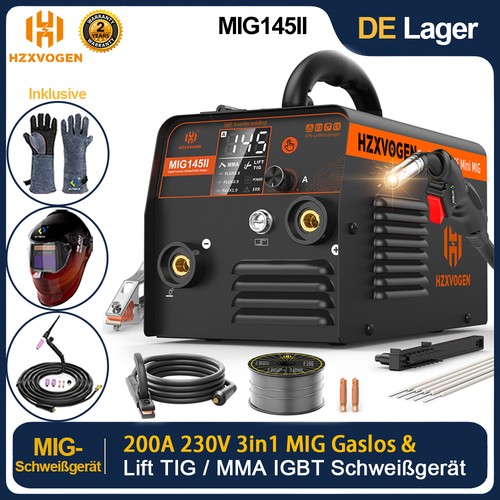 220v 200a mig schweißgerät - 220v,