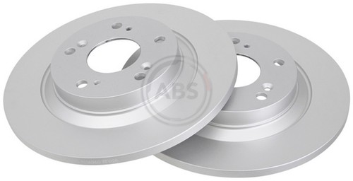 Bremsscheibe 17467 - a.b.s.,