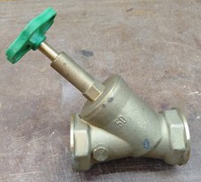 Schrägsitzventil 2 Zoll DN 50