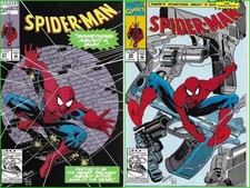 °SPIDER-MAN #27 & 28