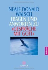 Fragen und Antworten zu Gesprächen mit Gott de Walsch, Ne... | Buch | guter Zustand