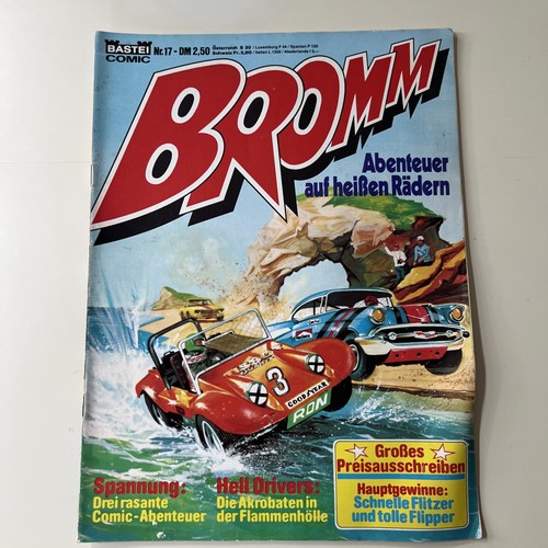 Bastei verlag bromm - verlag,