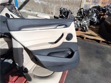 B48A20A  Polstersatz BMW serie