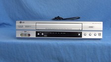 LG MG64 Videorecorder (VHS PAL