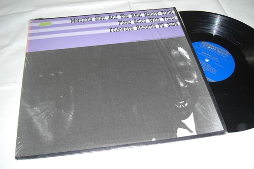 Memphis slim and the - (2044),