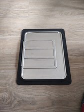 Franke Tropfteil Abtropfablage Abtropgestell Eisinger Edelstahl