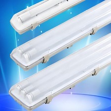 LED Feuchtraumleuchte