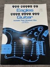 The Music Of Eagles Made Easy
