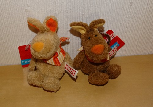 Nici hasen 2 - hasen, kaninchen