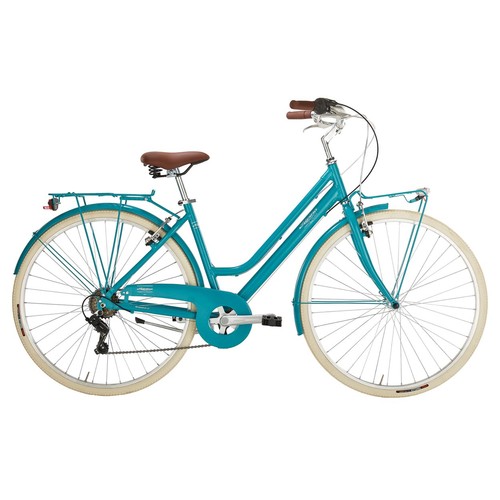 Alpina bike bonneville - bonneville, 6v