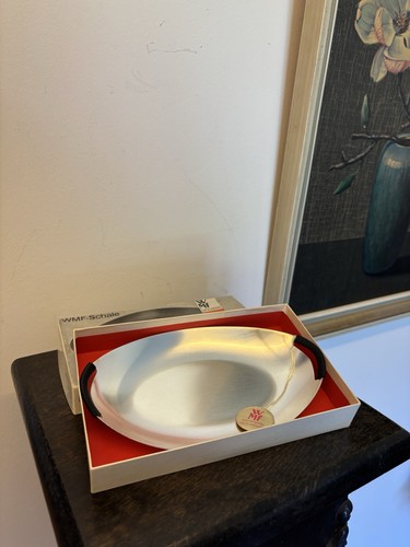Versilberte wmf konfektschale - versilberte, wmf-konfektschale