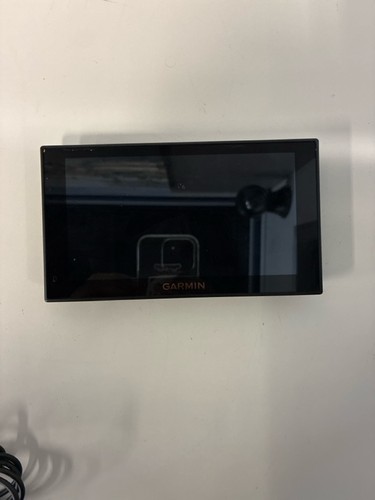 Garmin nuvi 2699lmthd - garmin,