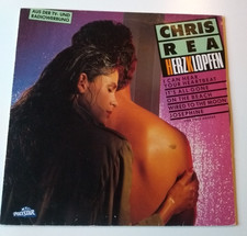 CHRIS REA " Herzklopfen"