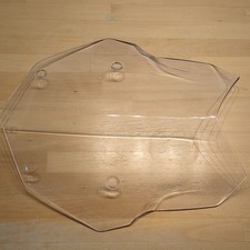 BMW  46638404850   Windschild