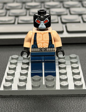 Lego Bane Minifigur aus dem