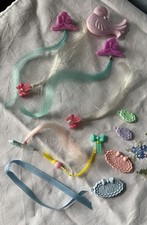 Bürste Spange Klammer