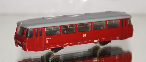 Bttb beiwagen für 171 dr - br,