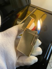 S. T. Dupont Feuerzeug Lighter